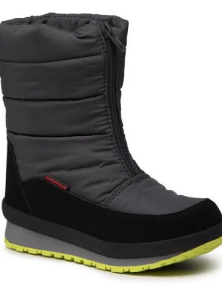 Pantofi Cmp gri