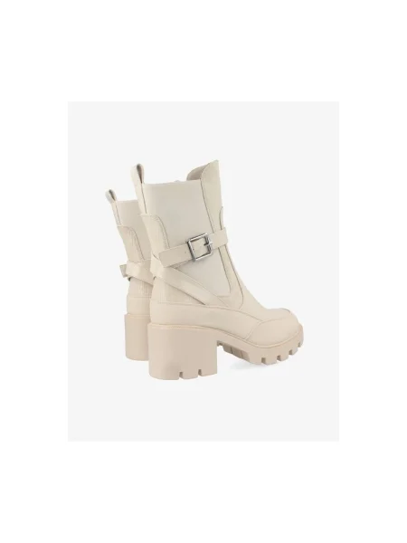 Pantofi Noa Harmon bej