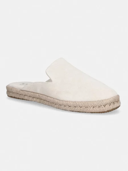 Toms natikači semišasti LIGHT SAND SUEDE bež