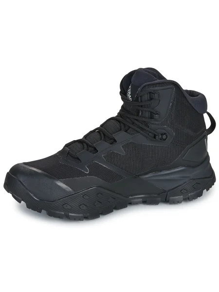 Pantofi The North Face negru