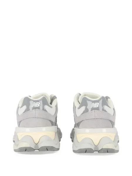 Sneakerși New Balance 990 gri