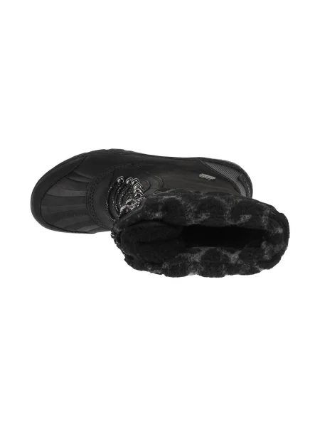 Cizme peste genunchi Sorel negru