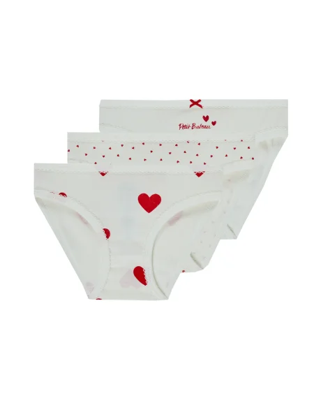 Chiloți copii Petit Bateau