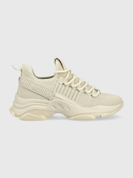 Steve Madden Sneakers Mac-E Bej