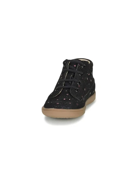 Pantofi copii Gbb negru