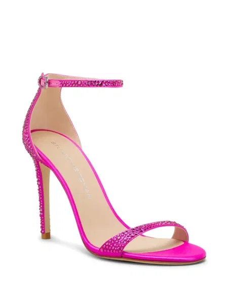 Sandale Stuart Weitzman roz
