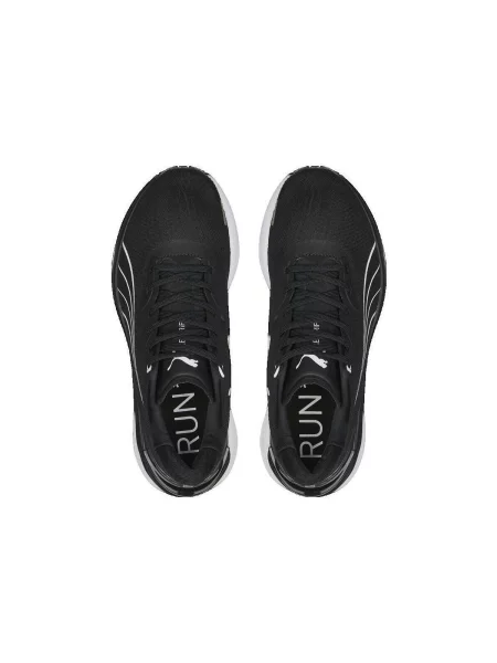 Pantofi Puma alergare negru