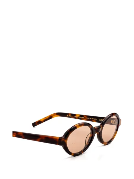 Ochelari de soare Kaleos maro