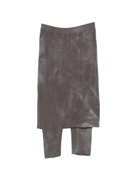 Pantaloni Rundholz gri