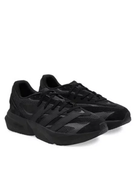 Adidas Sneakersy Lightblaze černá