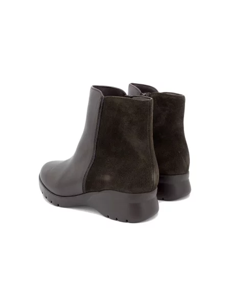Pantofi Piesanto maro