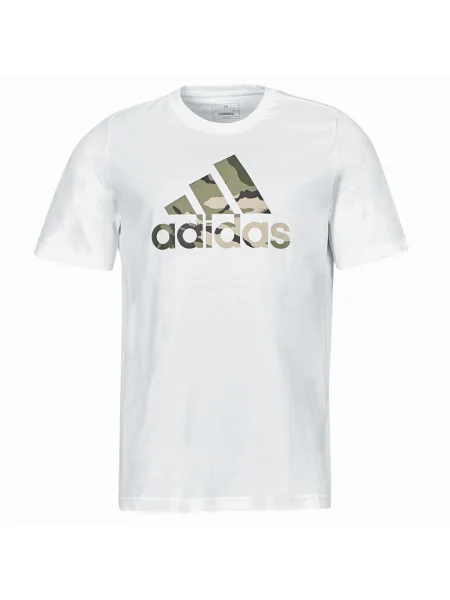 Póló Adidas fehér