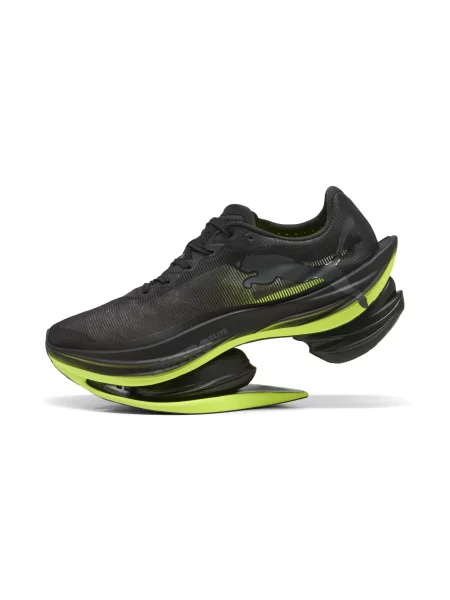 PUMA buty do biegania FAST-RB NITRO™ Elite 2 Laced Buty 37 czarny