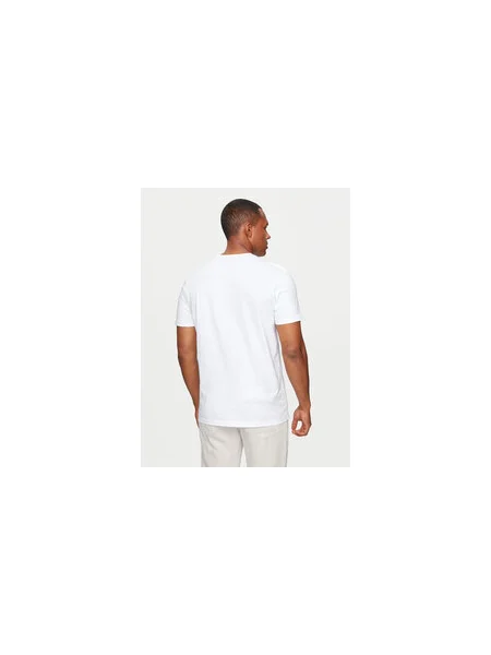 JOOP! Póló Modern Fit fehér