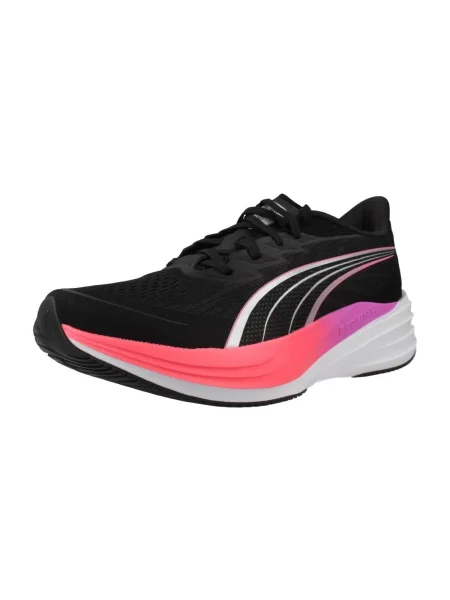 Pantofi Puma negru