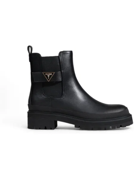 Pantofi Guess negru