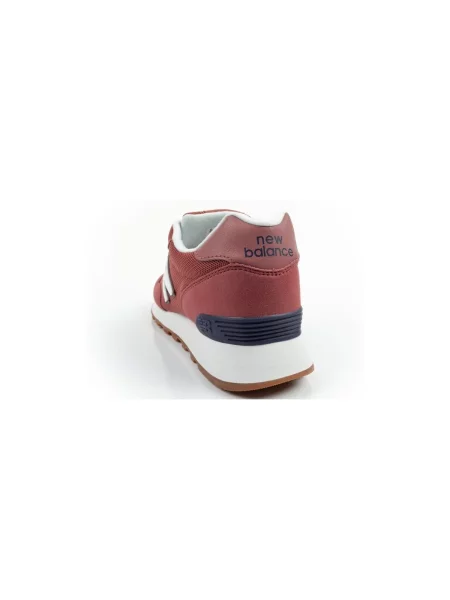 Pantofi New Balance alb