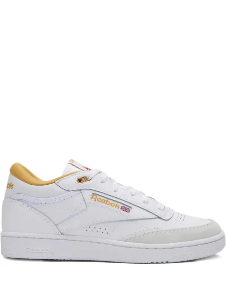Sneakerși Reebok alb