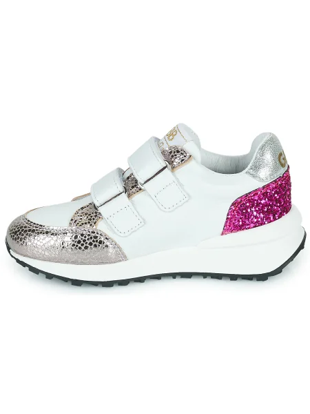 Pantofi copii Gbb alb