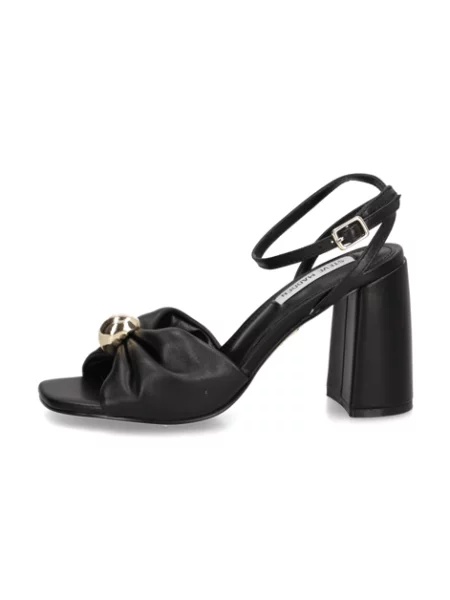 Sandály Steve Madden černé
