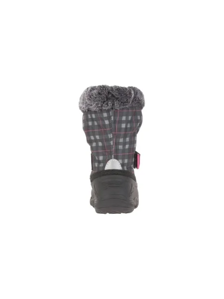 Pantofi copii Kamik negru