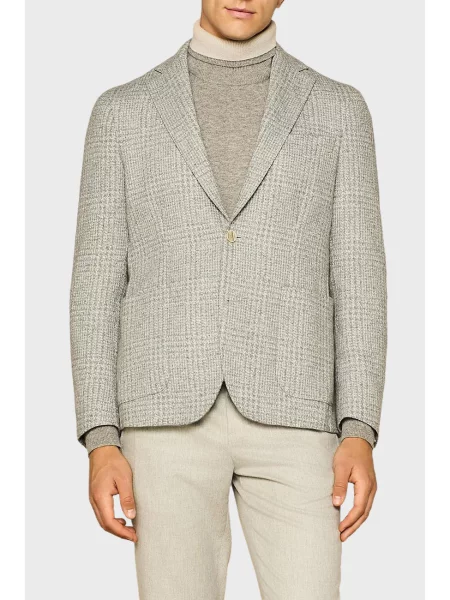 Пиджак Paul Taylor серый