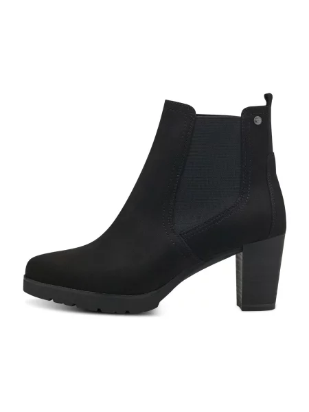 Tamaris Ghete chelsea negru