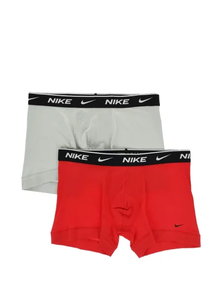 Scurt chiloți Nike cu imagine cu model floral negru