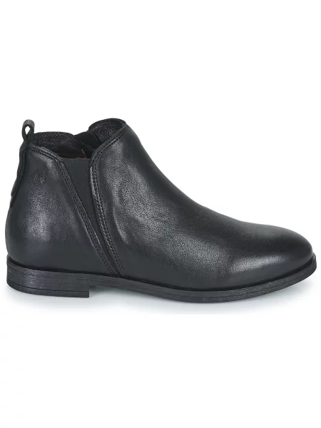 Pantofi Dream In Green negru