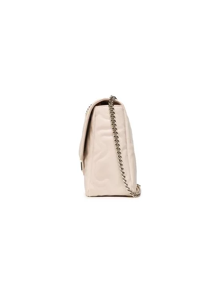Ročna torba TOUS Beige bež