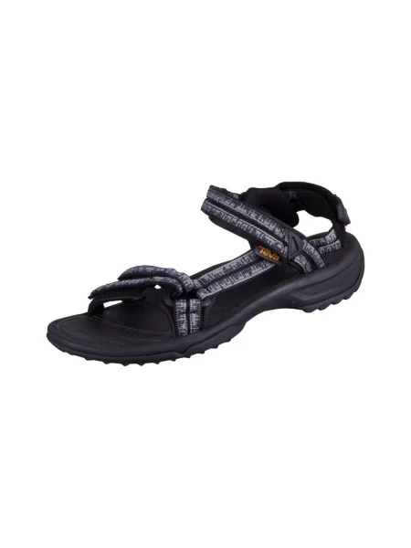 Teva Szandál Terra Fi Lite fekete