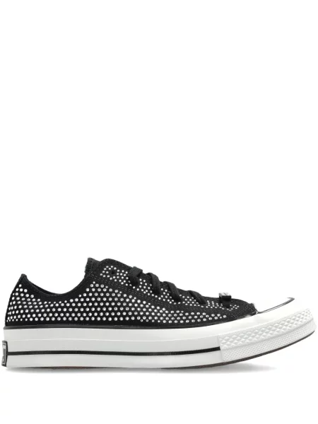 Sneakerși Converse Chuck 70 negru