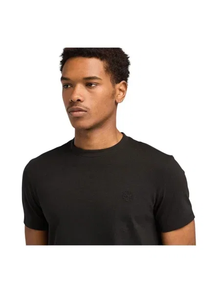 Tricou Timberland negru