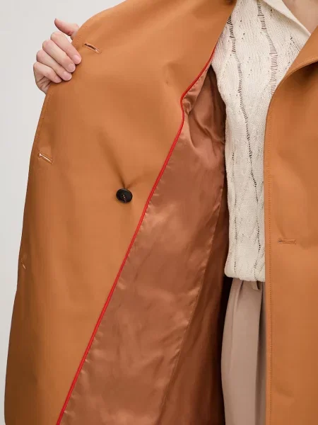 Max&Co. тренч MCOARIS