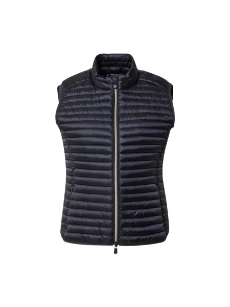 Kamizelka Save The Duck bez rękawów czarna