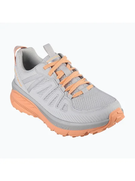 SKECHERS Switch Back Cascades női cipő szürke. Méret: 41 EU szürke