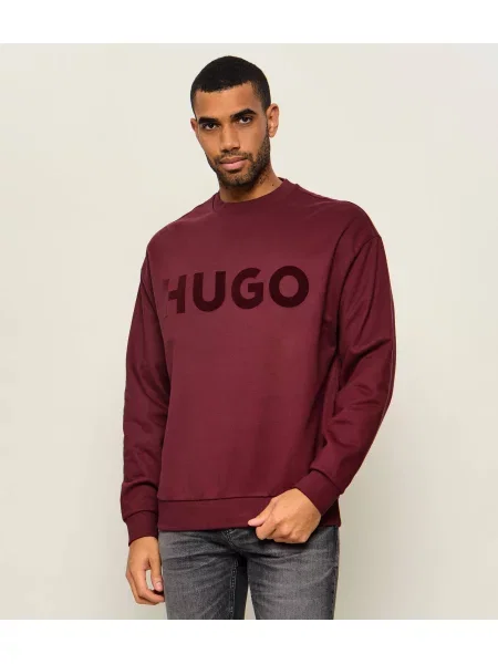 HUGO Hanorac Dinex | Oversize fit