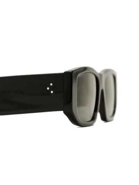 Ochelari de soare Reformation negru