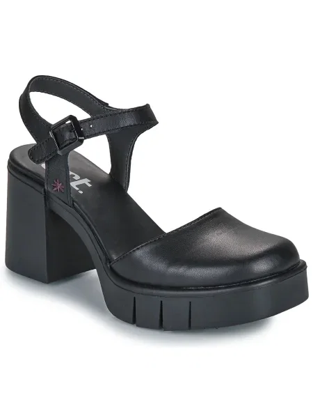 Pantofi Art negru