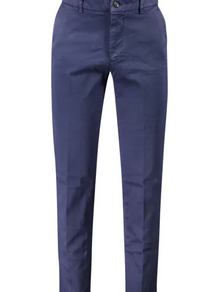 Kalhoty North Sails modré