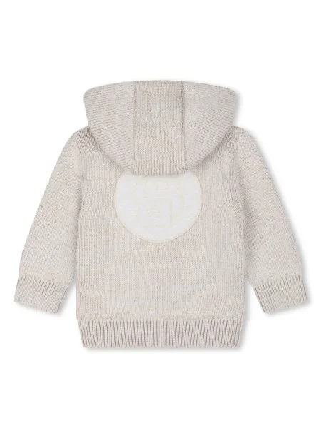 Bluza z kapturem dziecięca Bosswear