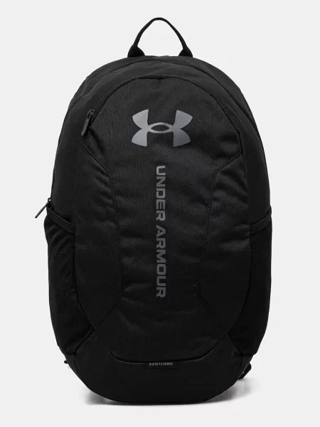 Under Armour hátizsák nagy sima fekete