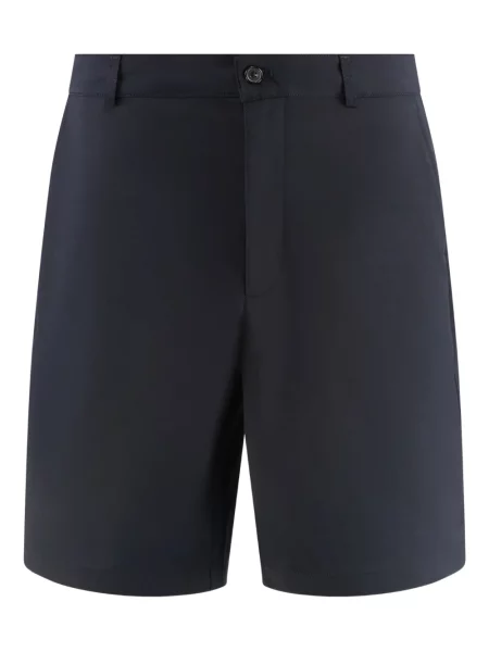 Pantaloni scurți Department 5 albastru