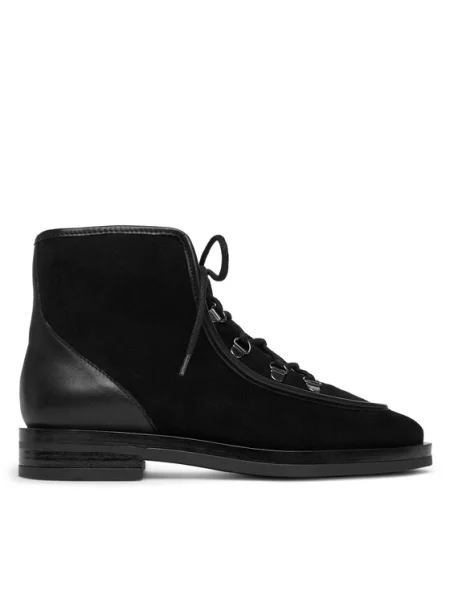 Balagan Ghete Roe negru
