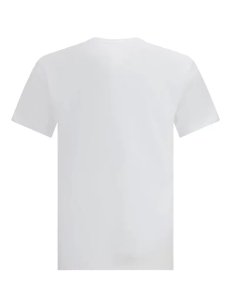 Μπλούζα Comme Des Garçons Shirt λευκό