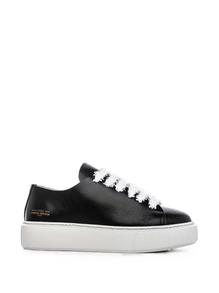 Sneakerși Vanda Novak negru