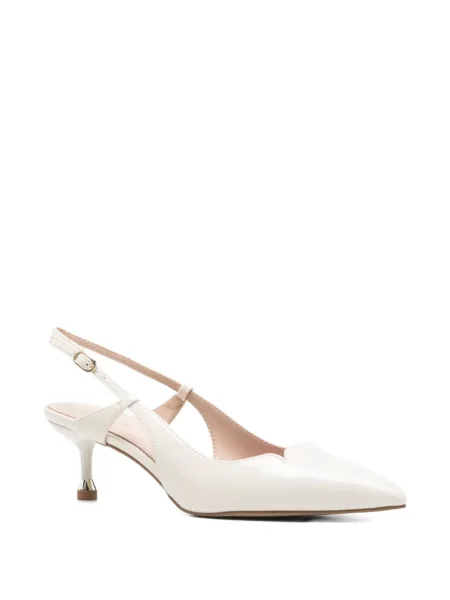 Pantofi cu toc Liu Jo slingback