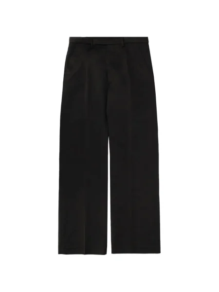 Pantaloni Rick Owens negru