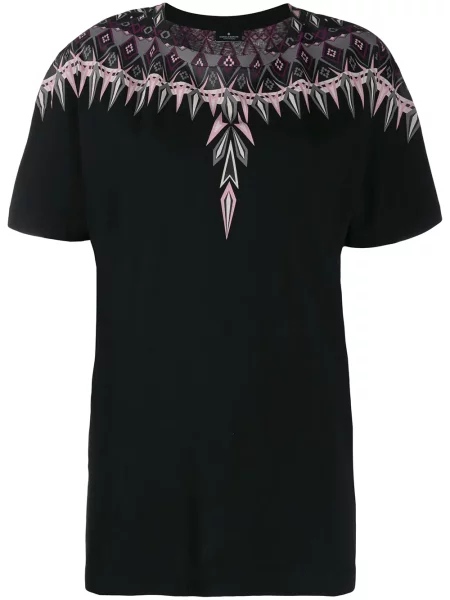 Tricou County Of Milan negru