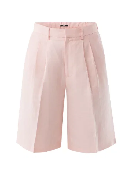 MEXX Pantaloni roz